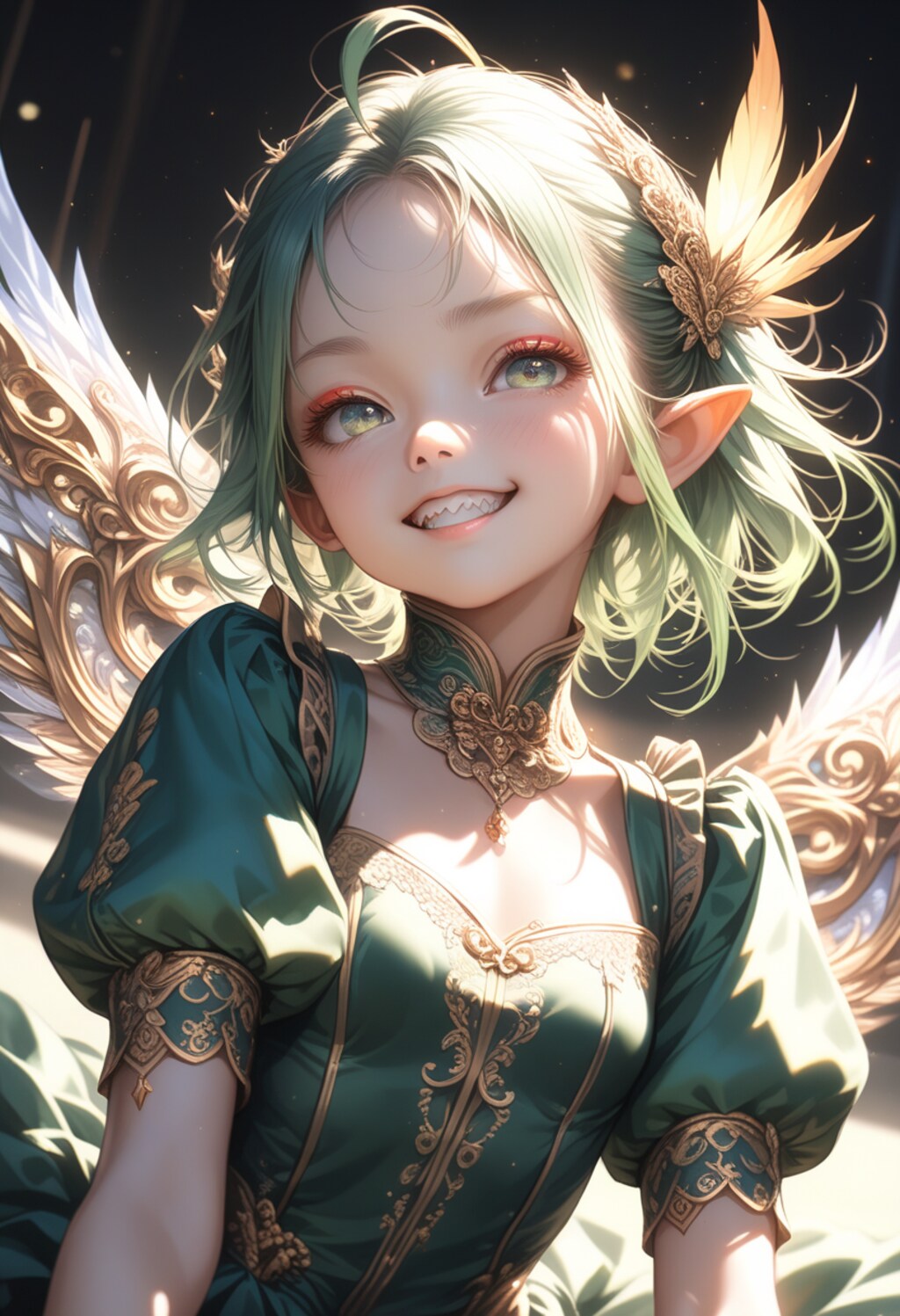 みくだし ぷりんせすです！