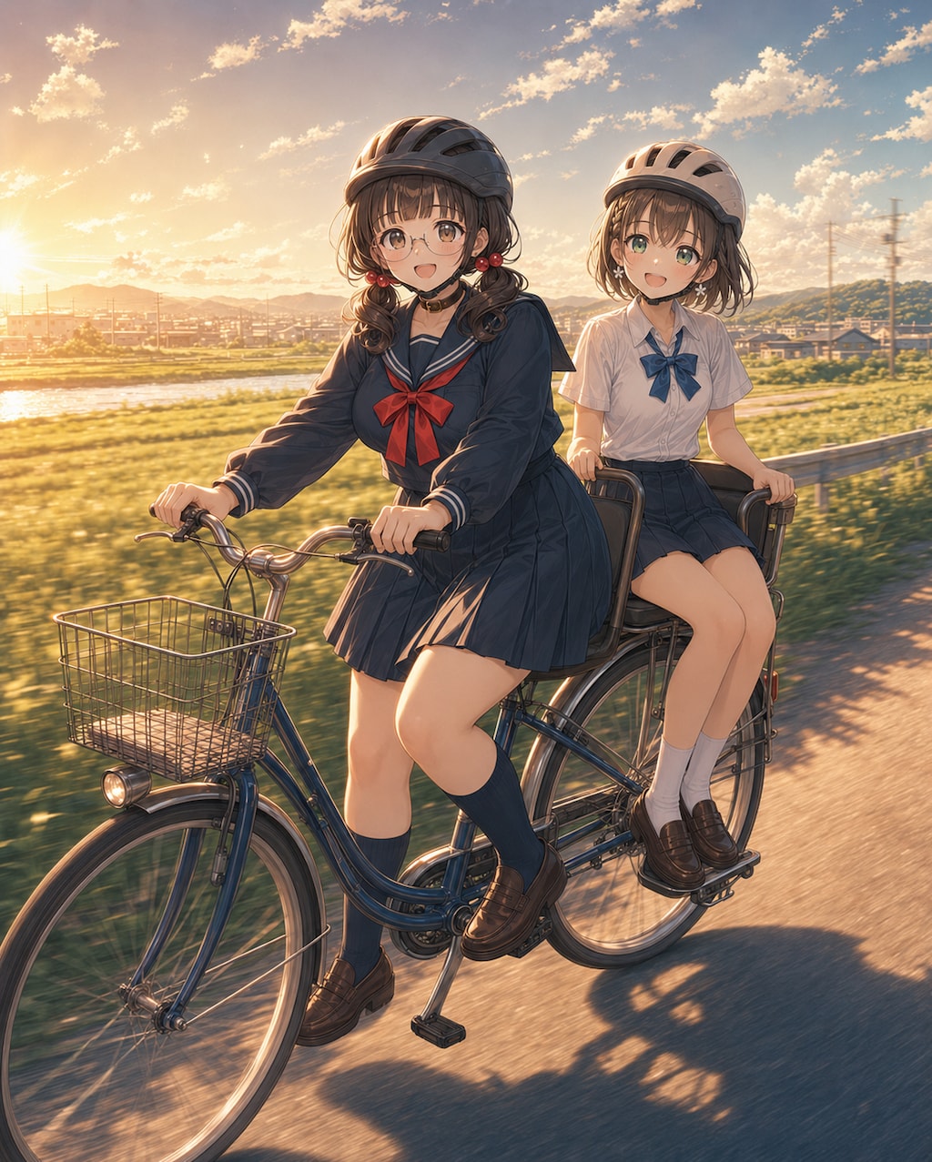 【没】青春コンプライアンス