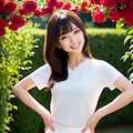美人図鑑（No.232-5）連続静止画 10枚目