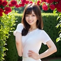 美人図鑑（No.232-5）連続静止画 4枚目