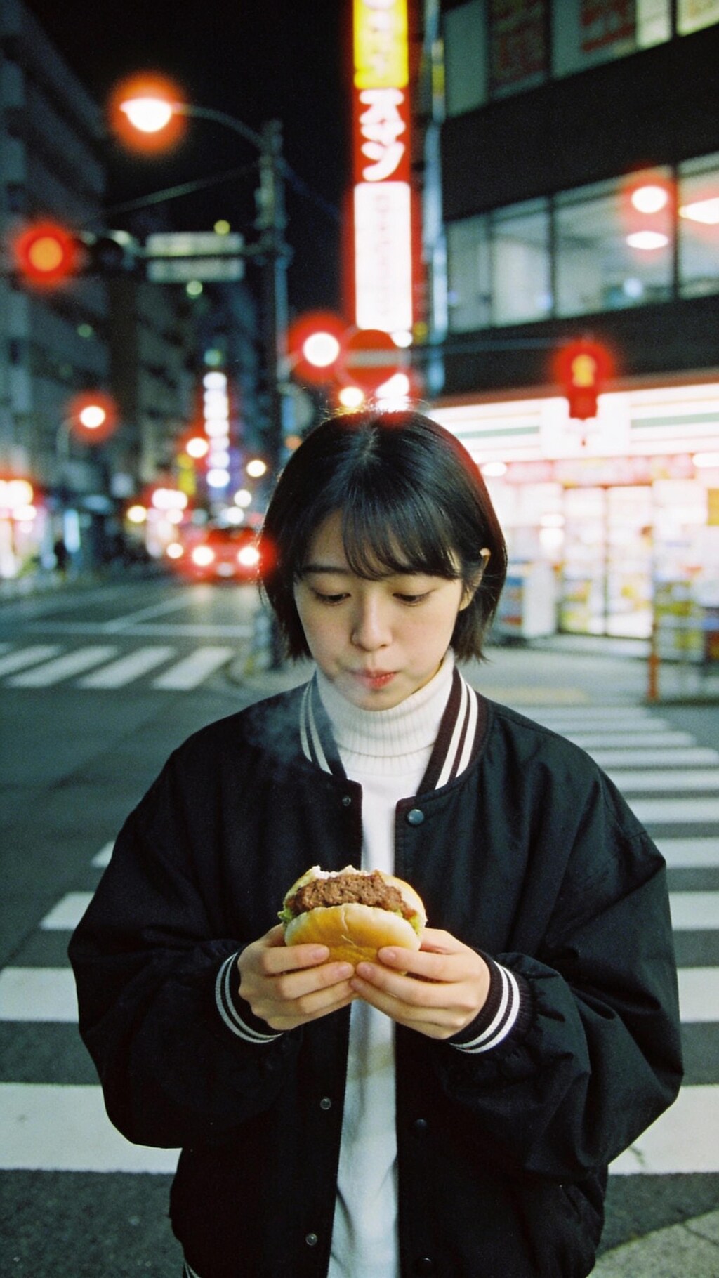 Warmth in the Urban Chill