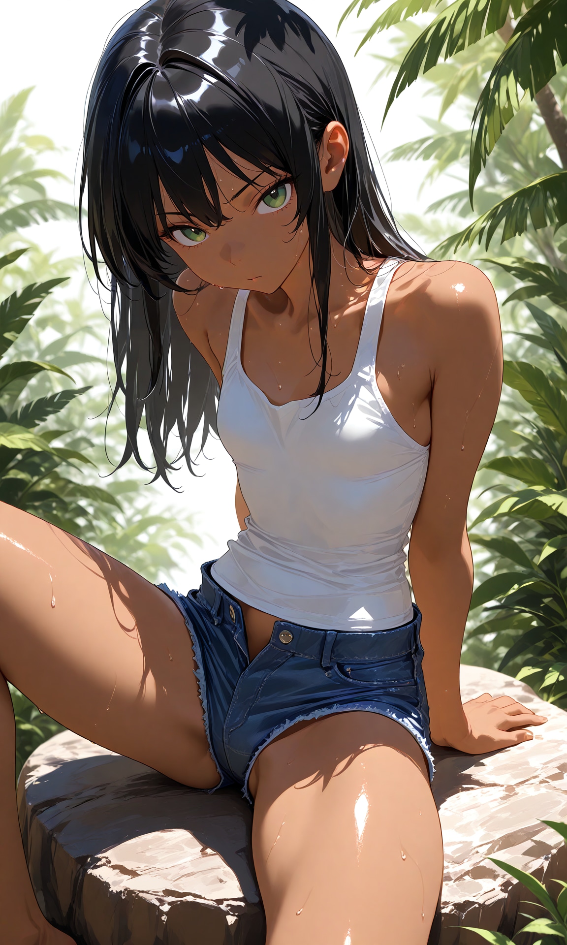 リナ /Lina