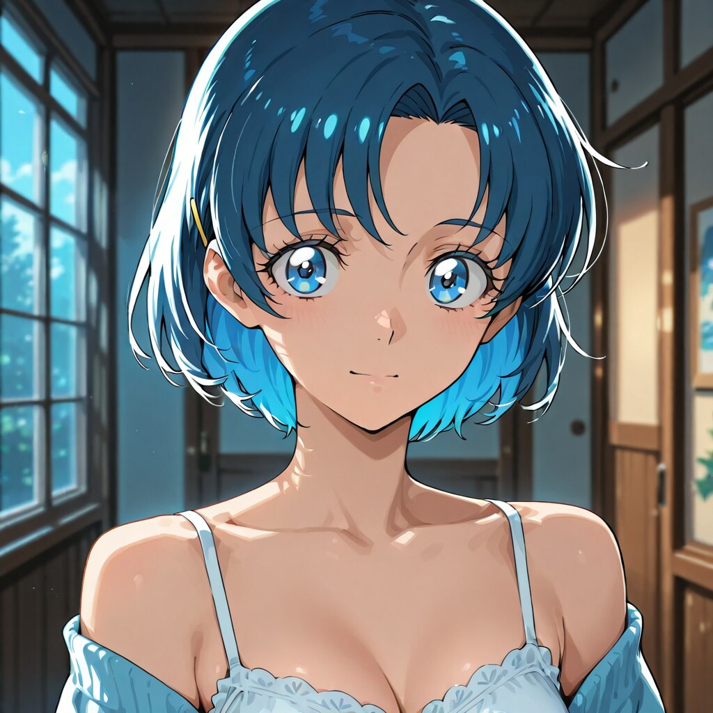 水野亜美