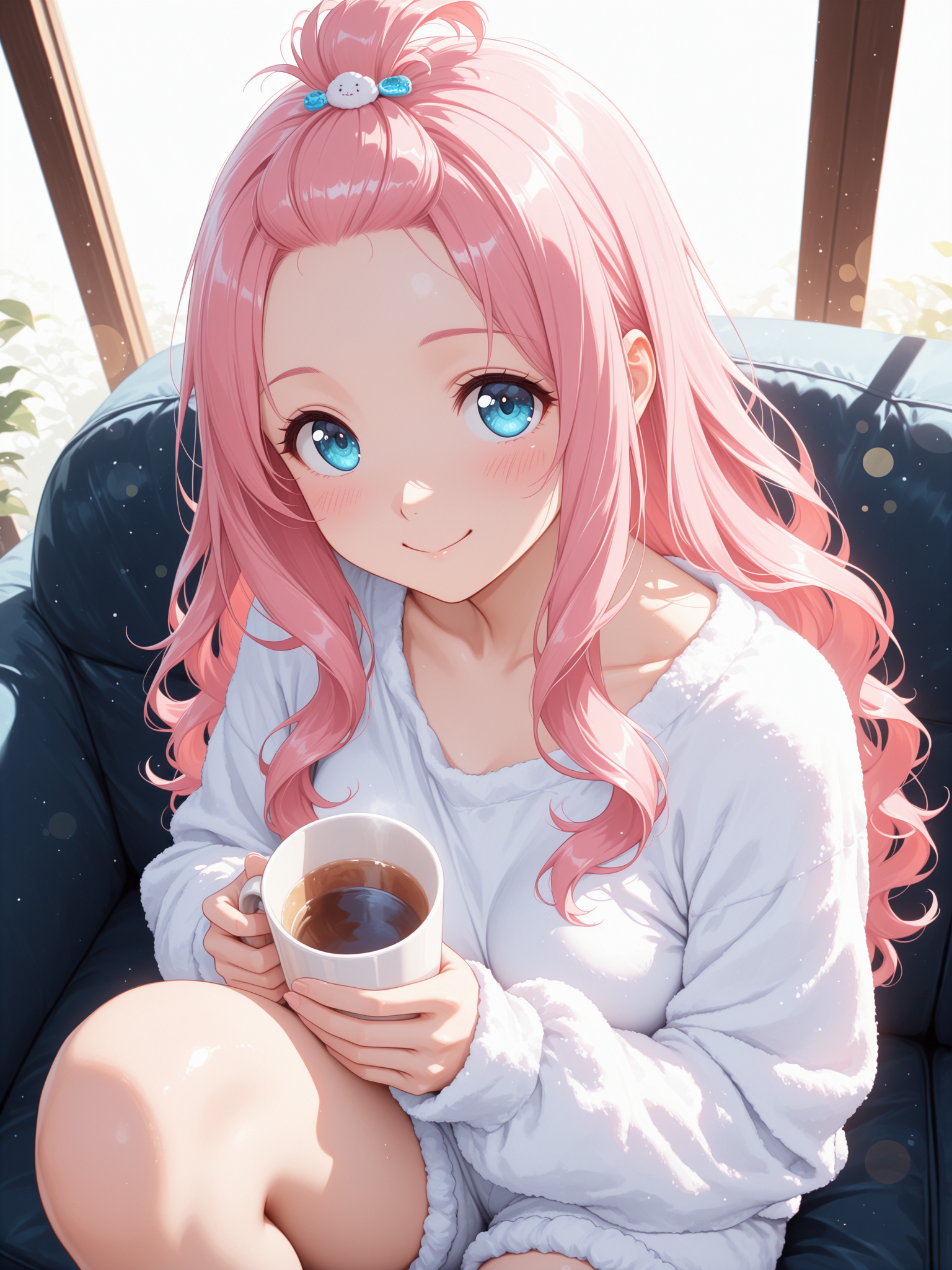 Relax Time🎵