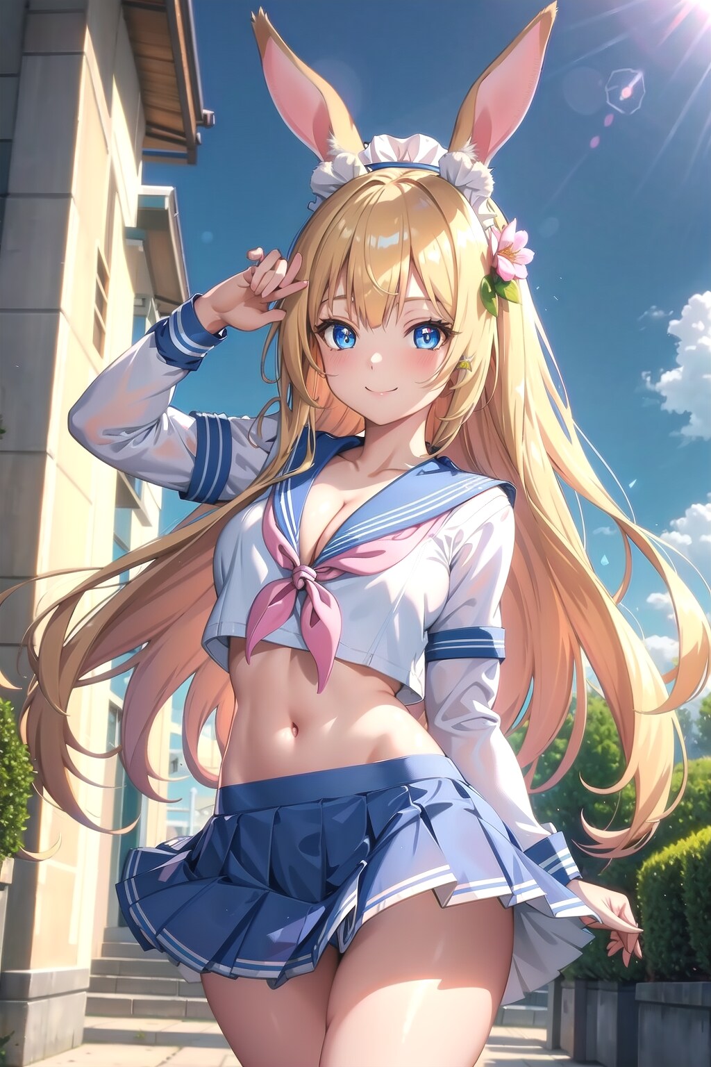 ○○の国のJK　〜制服のある風景〜