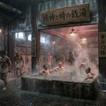 精神と時の銭湯 4枚目
