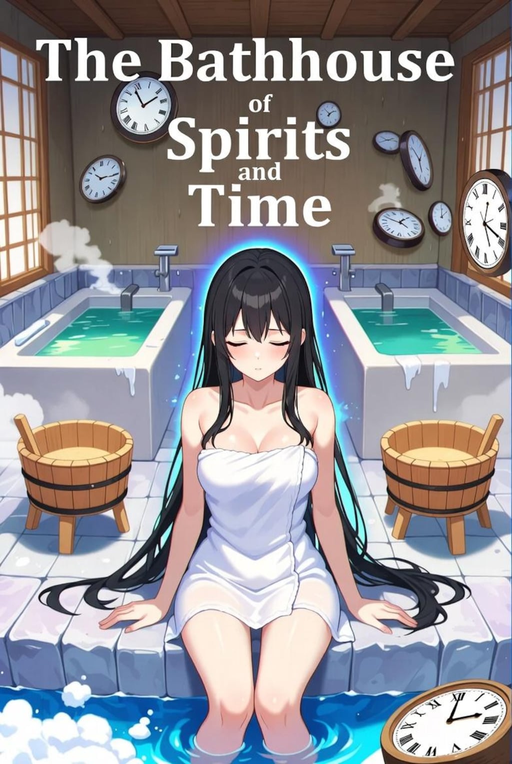 精神と時の銭湯