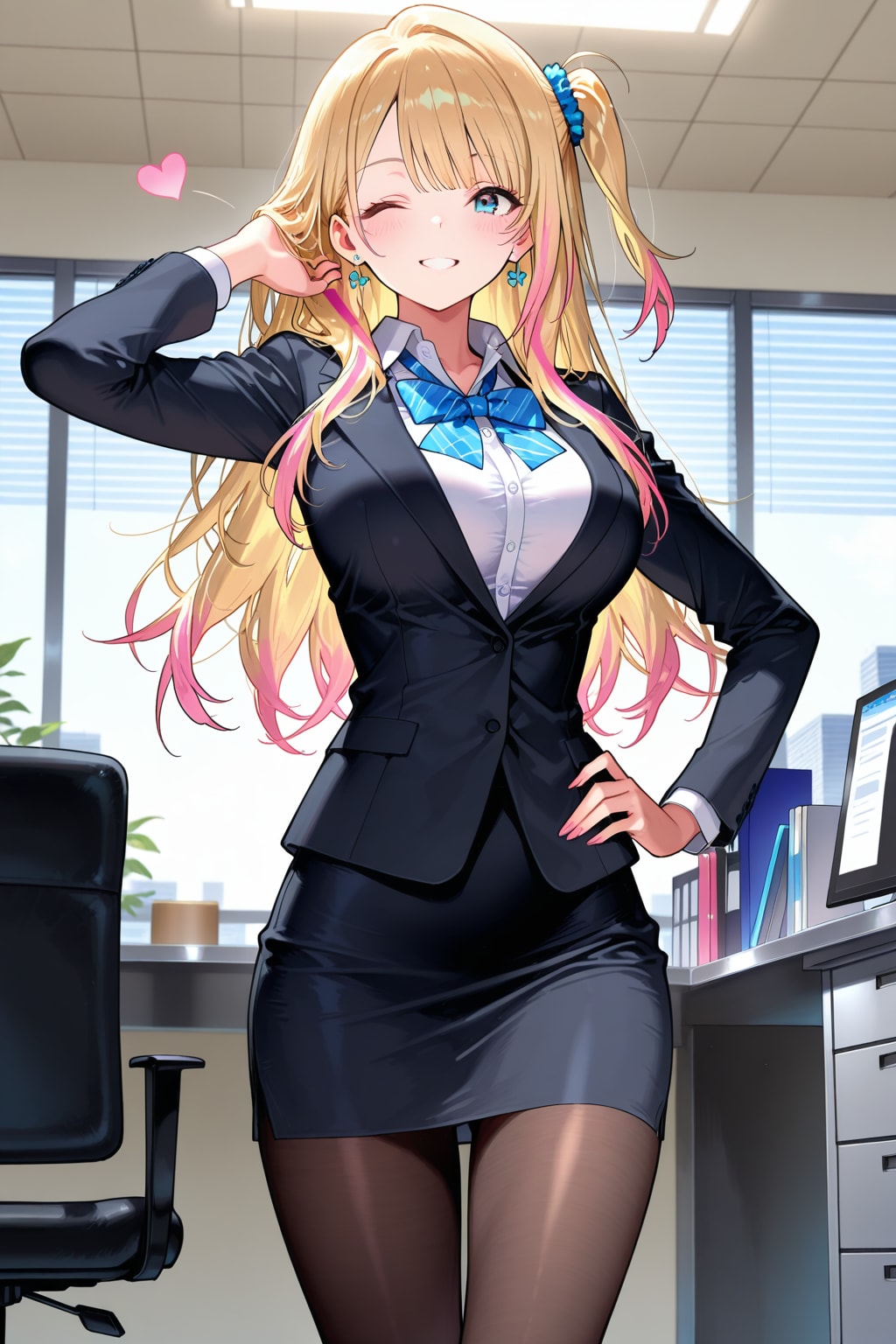 今日のちちぷい　その３５８