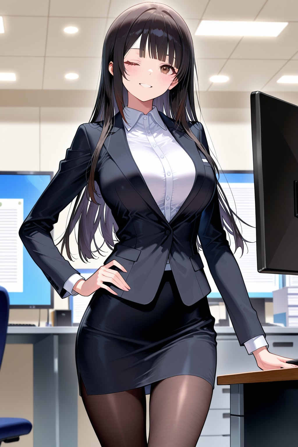 今日のちちぷい　その３５８