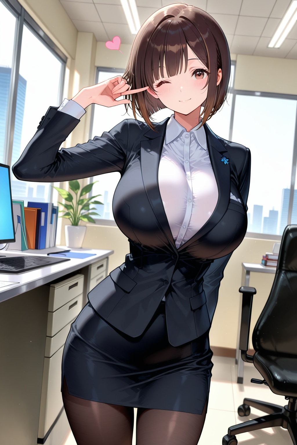 今日のちちぷい　その３５８