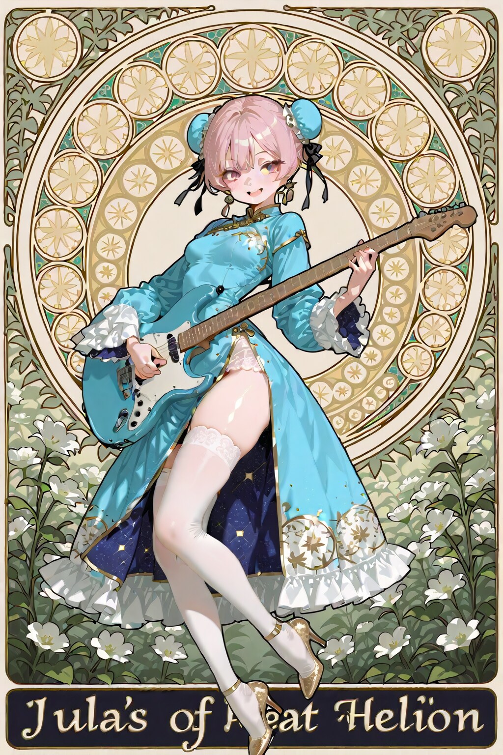 チャイナ