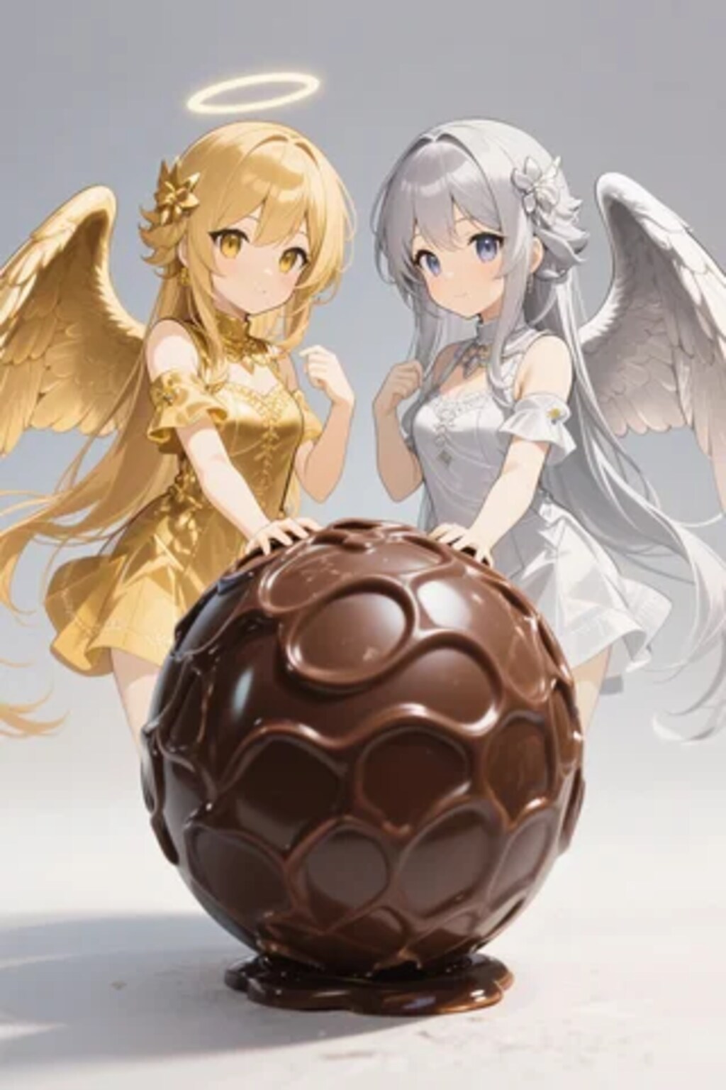 金と銀のエンゼル188