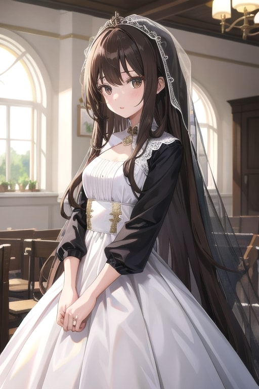 みことちゃん806 | の人気AIイラスト・グラビア