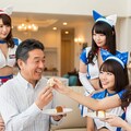 理想の食卓　スイーツ編 10枚目