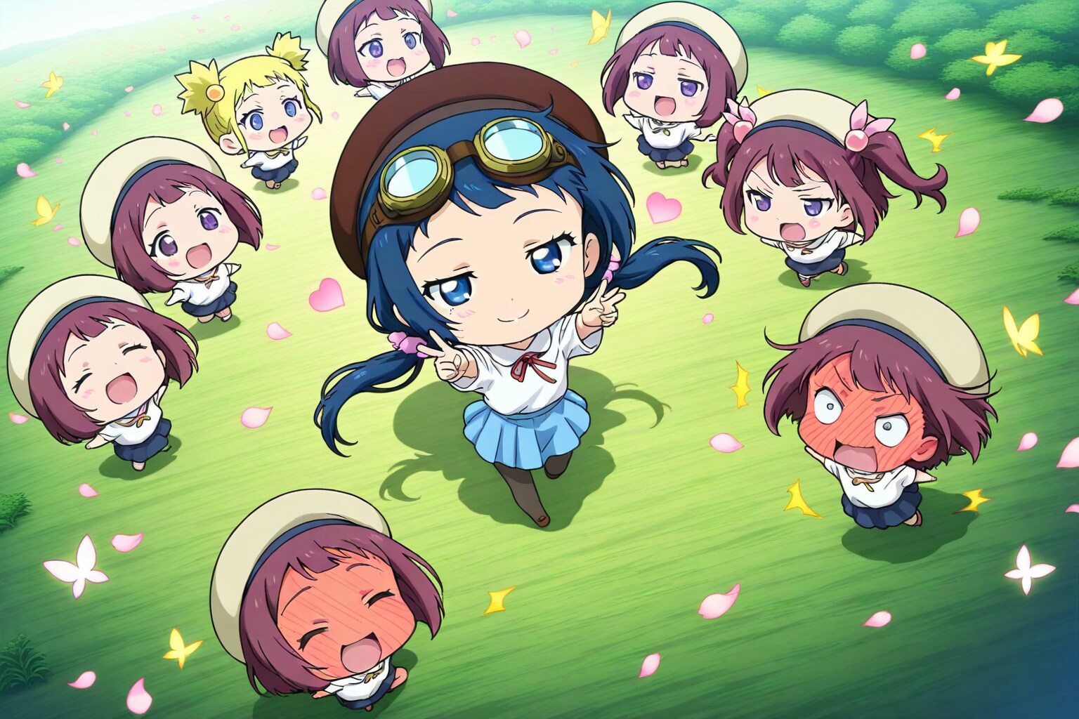 デジヴァイスの不発_2。 | の人気AIイラスト・グラビア