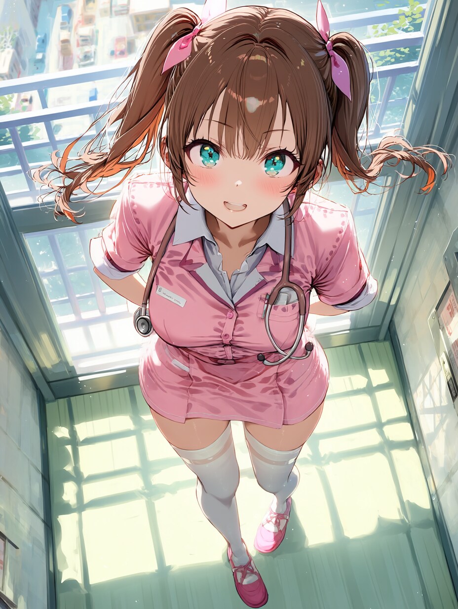 ナース