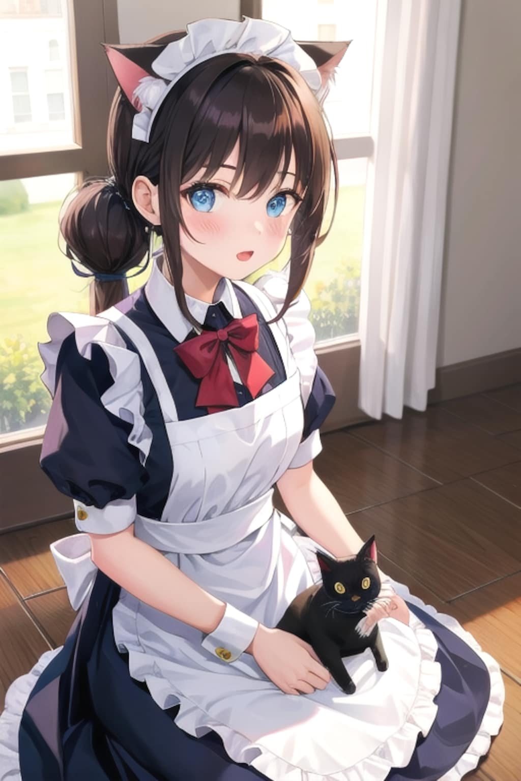 日付を入れてみる　04/09