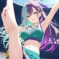 UNICORNちゃんチアリーダー 5枚目