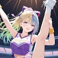 UNICORNちゃんチアリーダー 7枚目