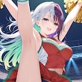 UNICORNちゃんチアリーダー 6枚目