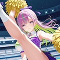 UNICORNちゃんチアリーダー 2枚目