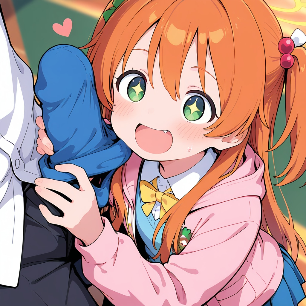 一年生になったら