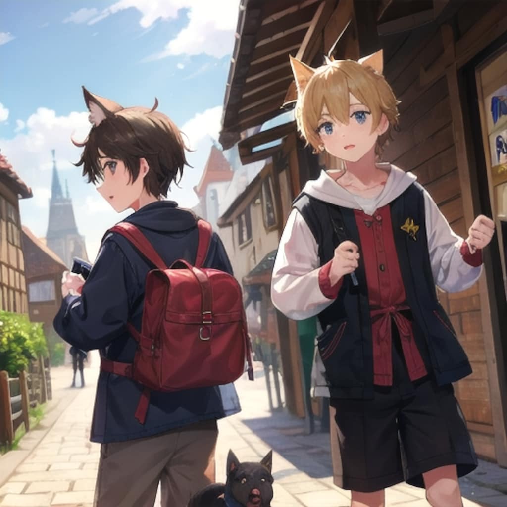 2人or3人 (2人メイン)