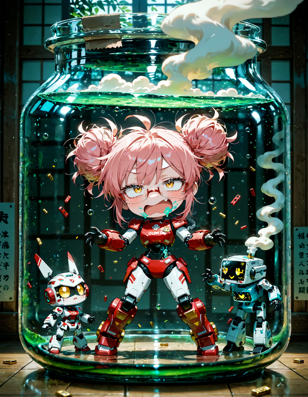 今日は何の日？　ポンコツの日