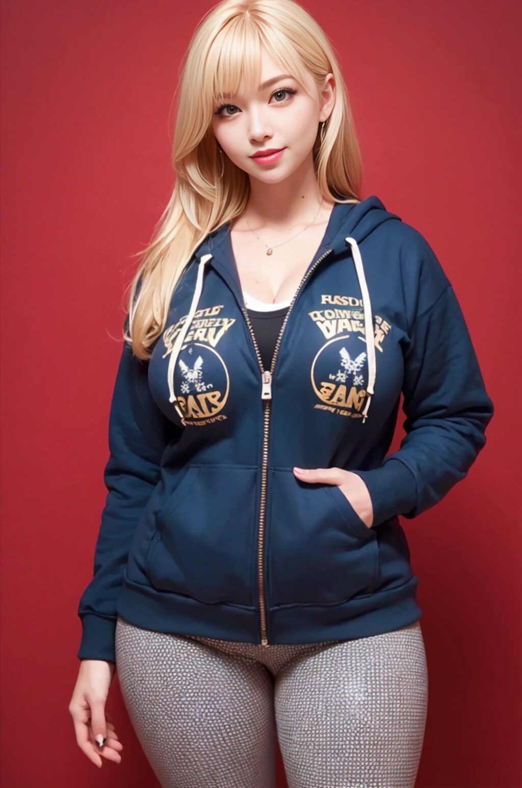 hoodie