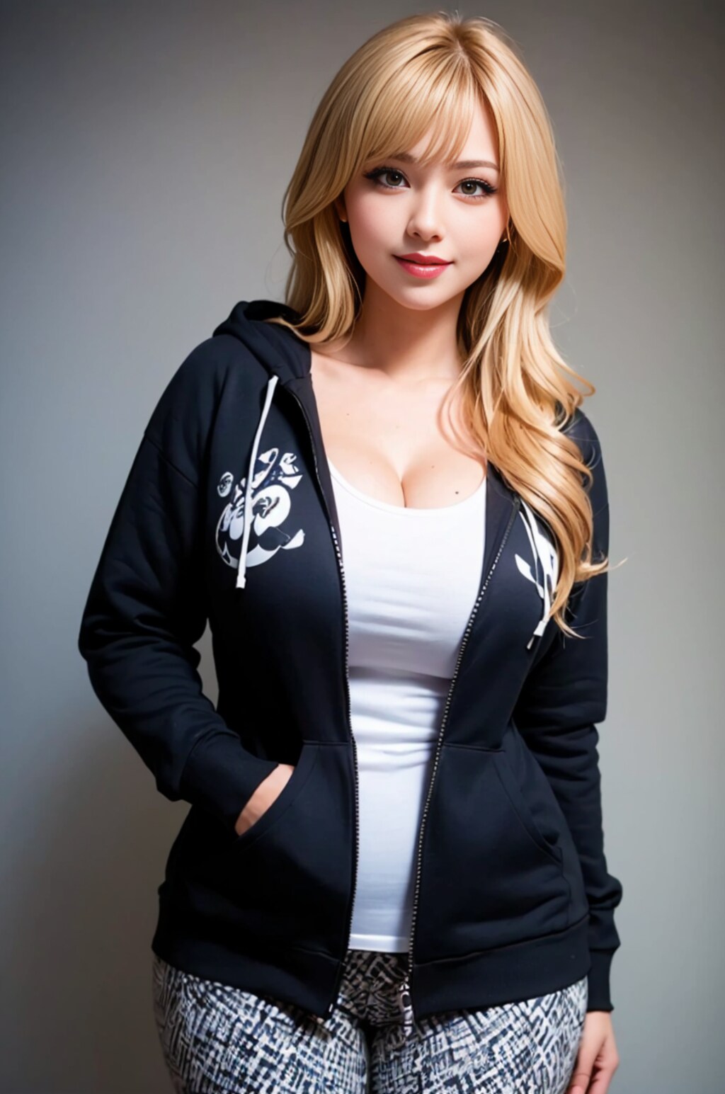 hoodie