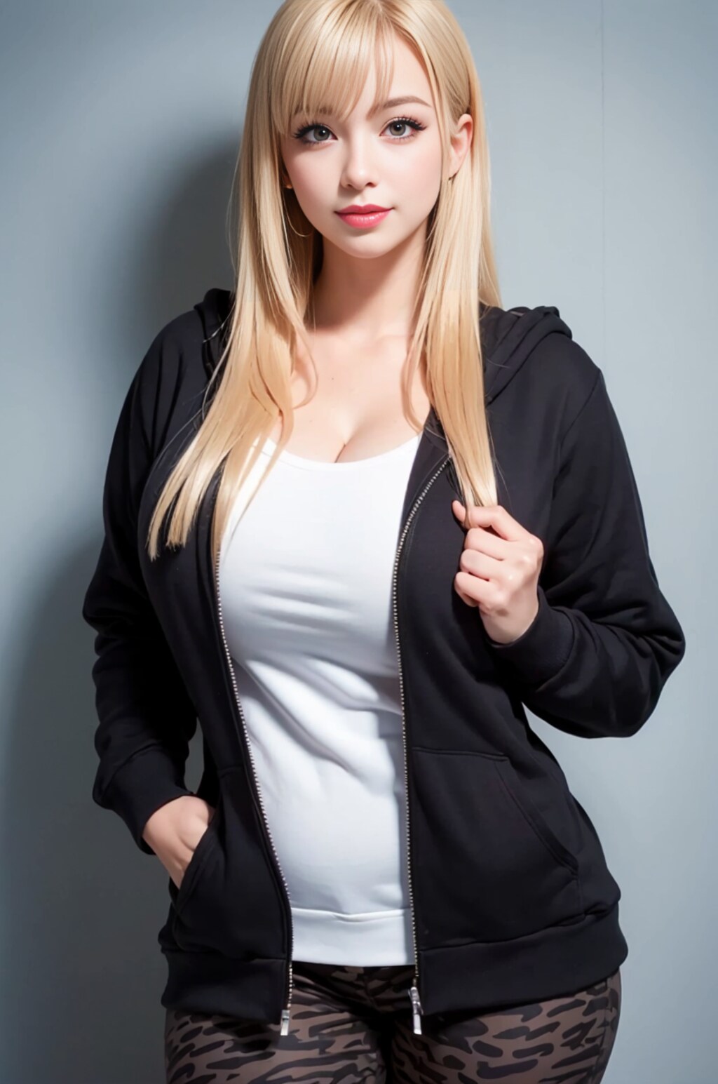hoodie