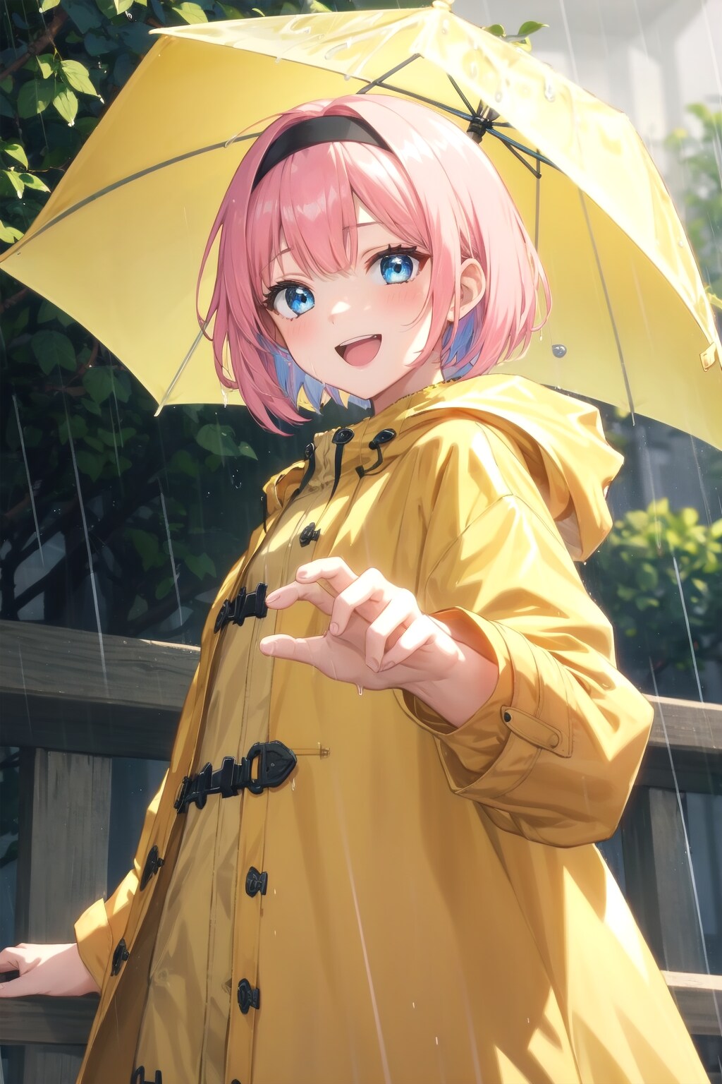 V4Bカッパーマン