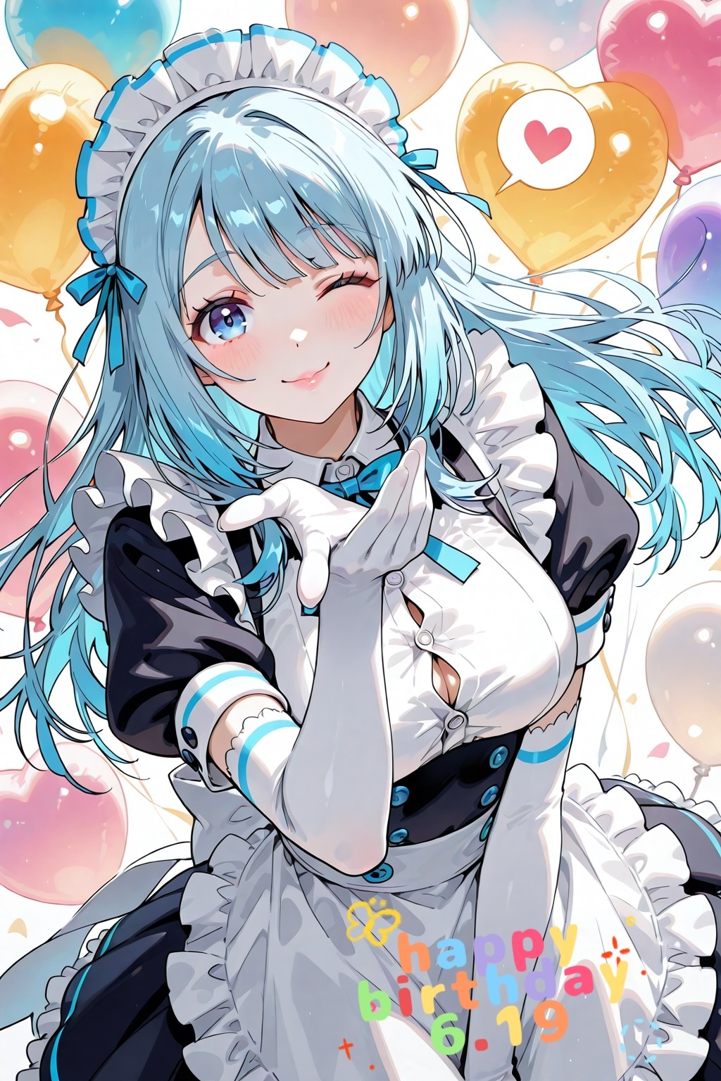 ラピス・プランタジネットちゃん
