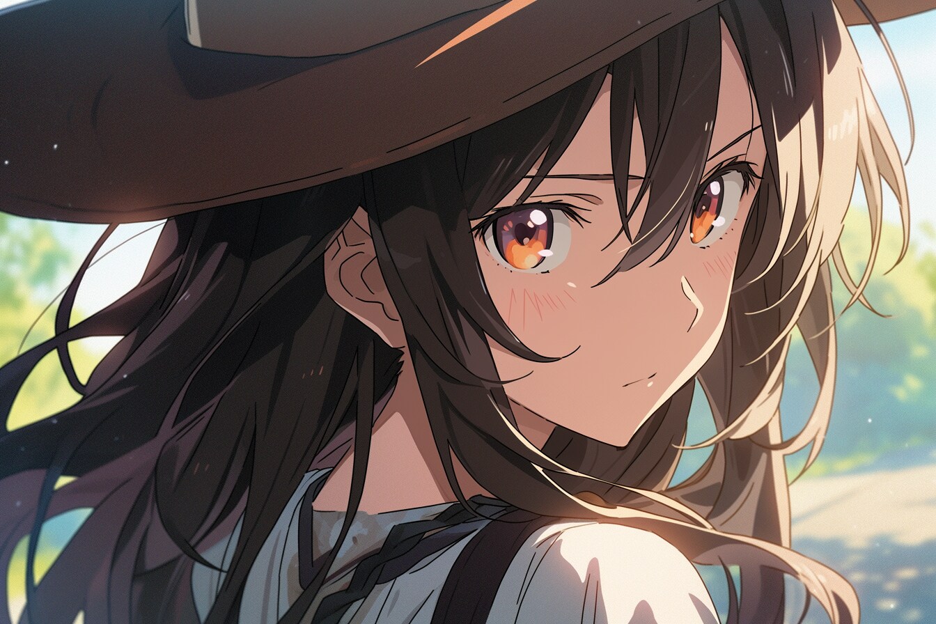 あにめ