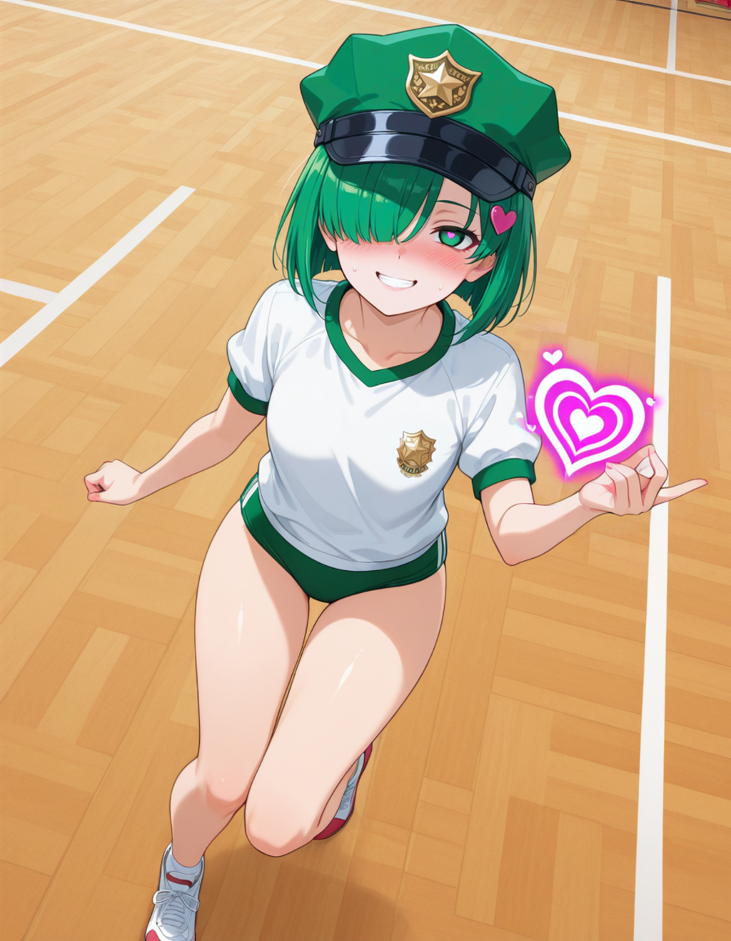 鉄道魔法少女　イオニア・ジュセラン・ラーラ