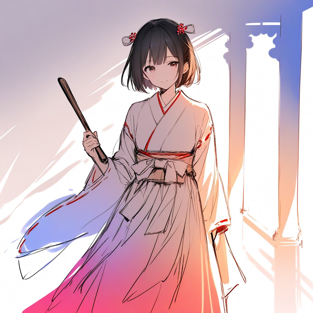御子