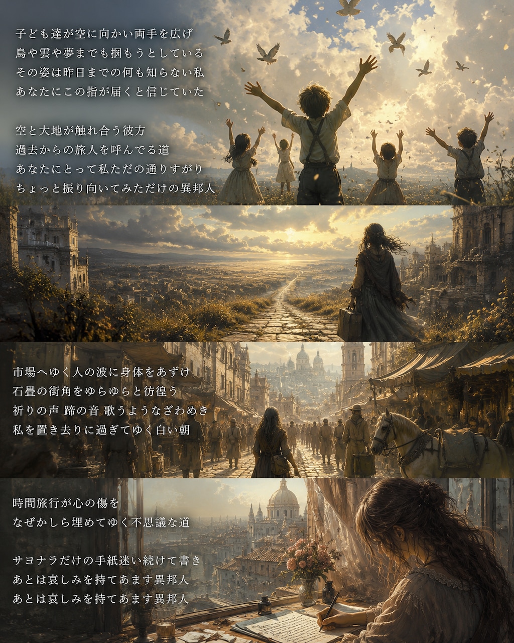 異邦人