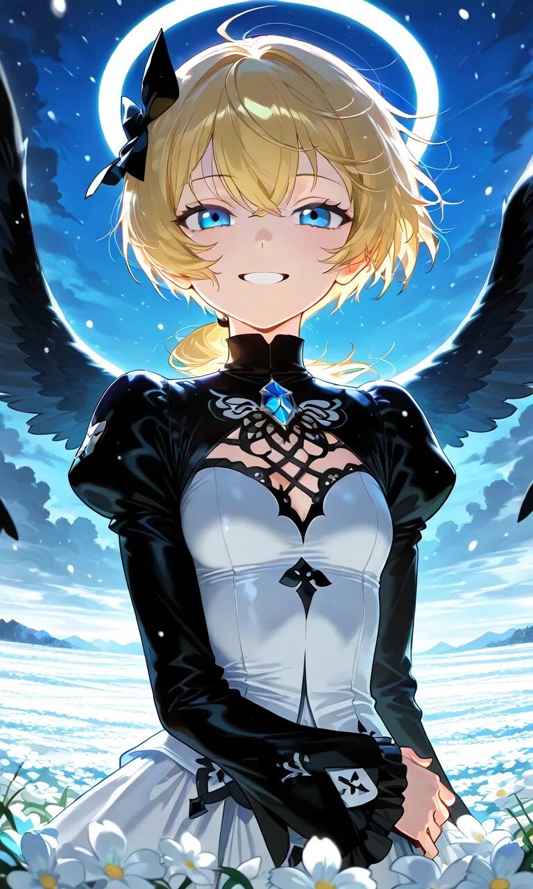 天使