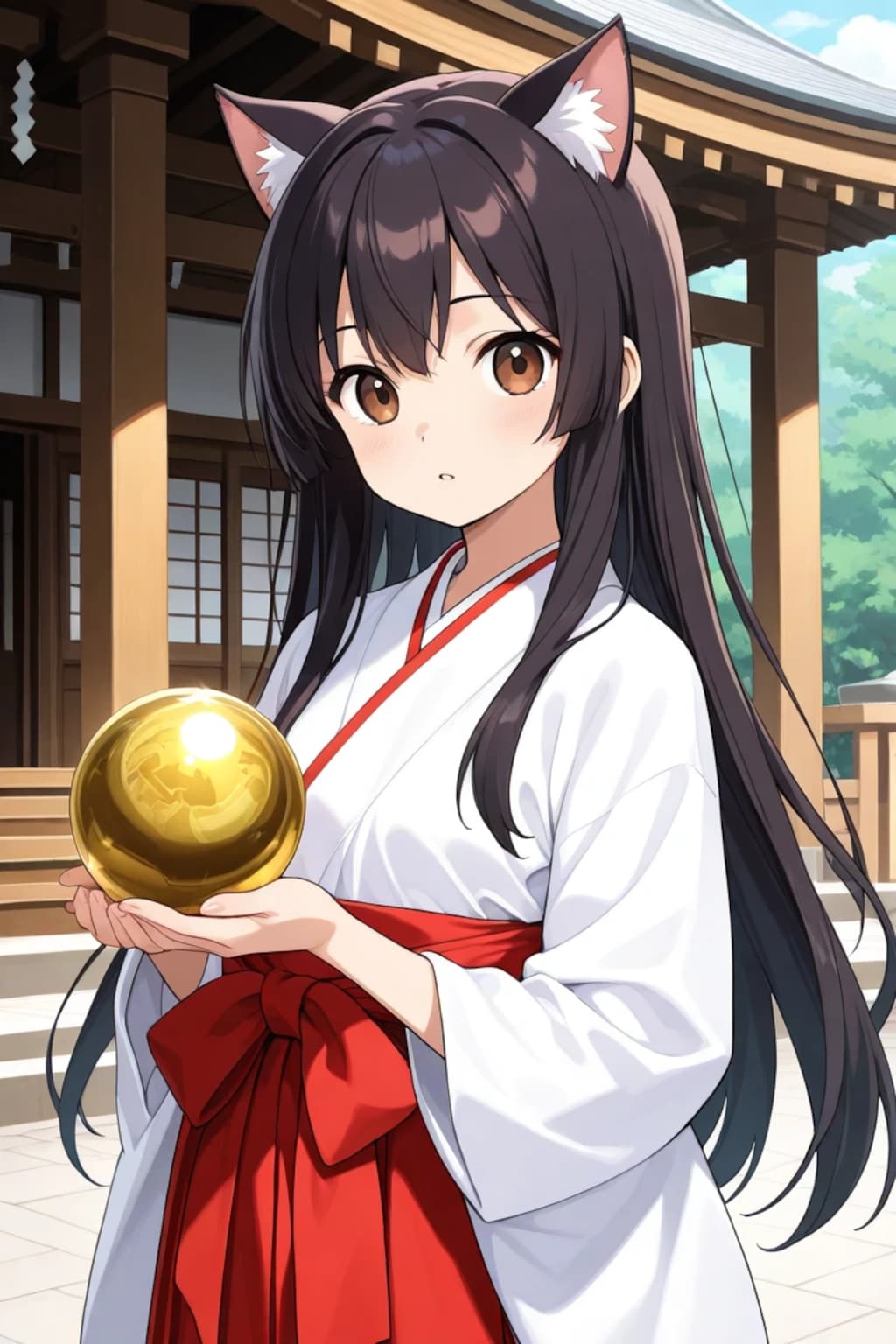 毎日ゴールデンボール