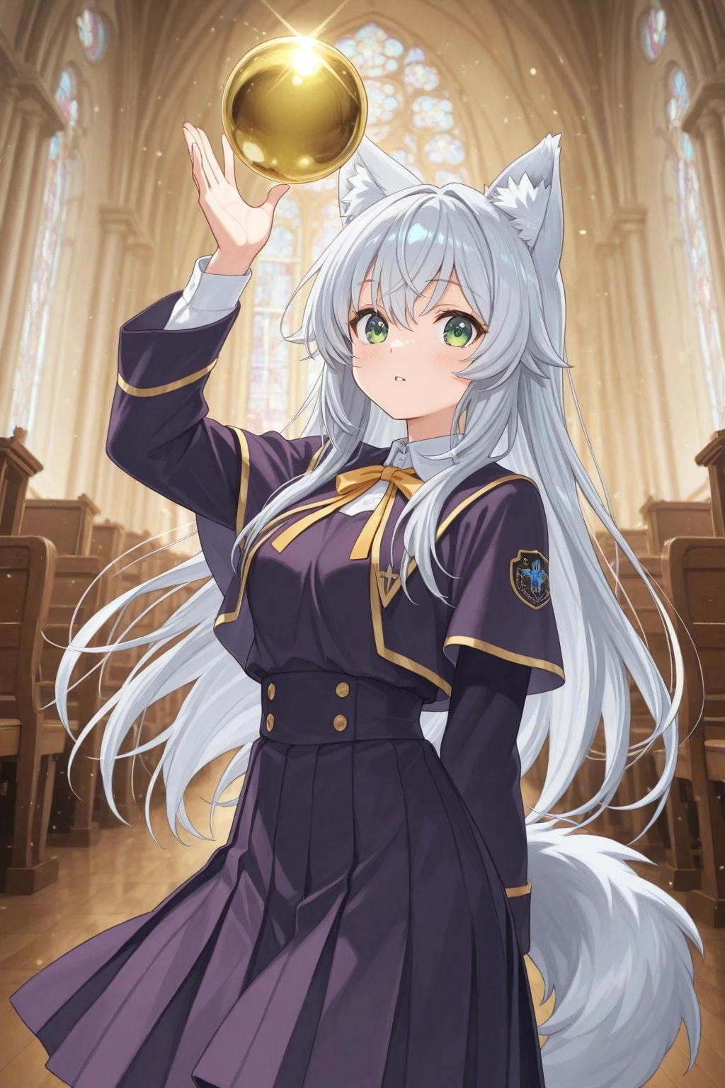 毎日ゴールデンボール