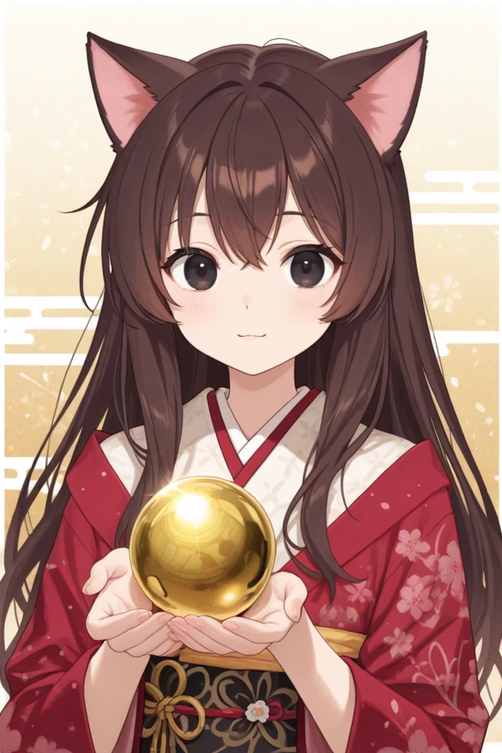 毎日ゴールデンボール
