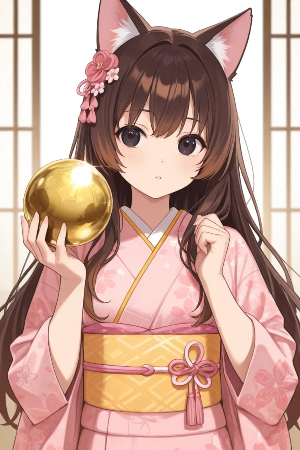 毎日ゴールデンボール