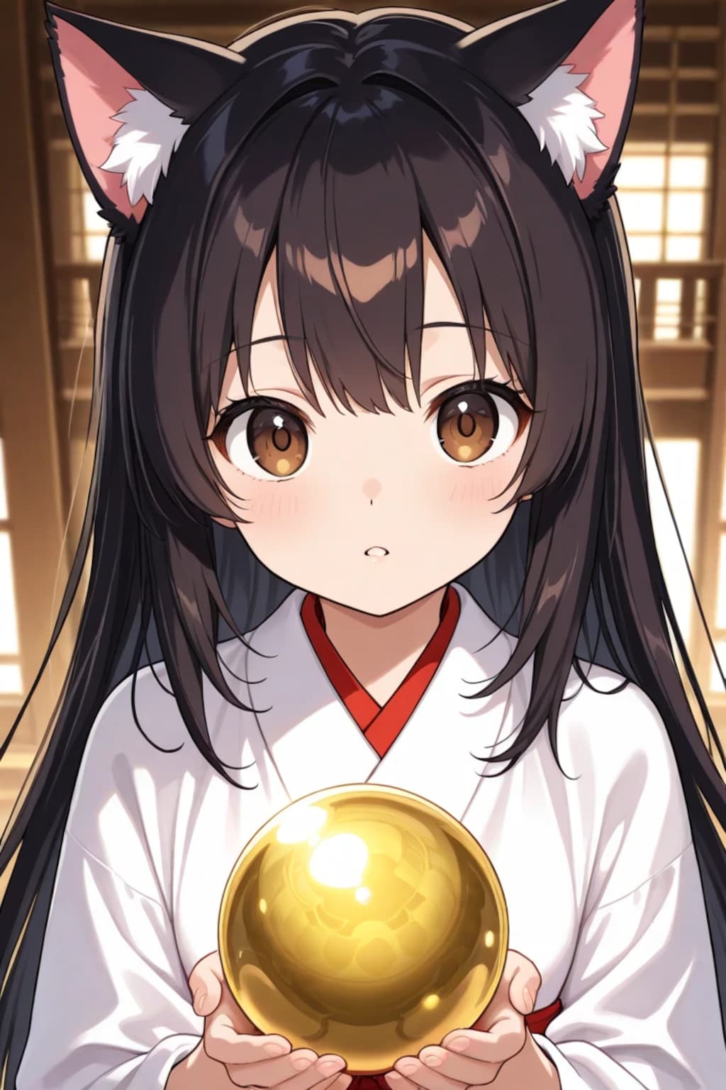毎日ゴールデンボール