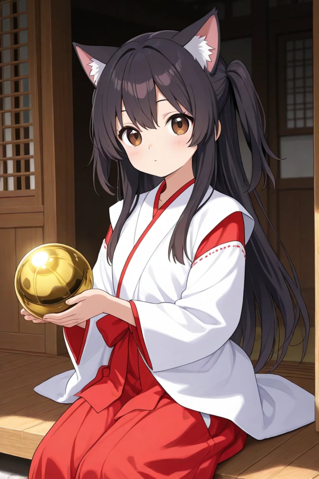 毎日ゴールデンボール