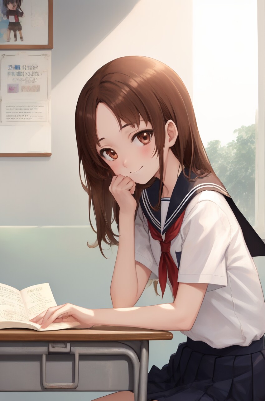 気になるお隣さん