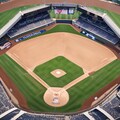 ドジャーススタジアム 2枚目