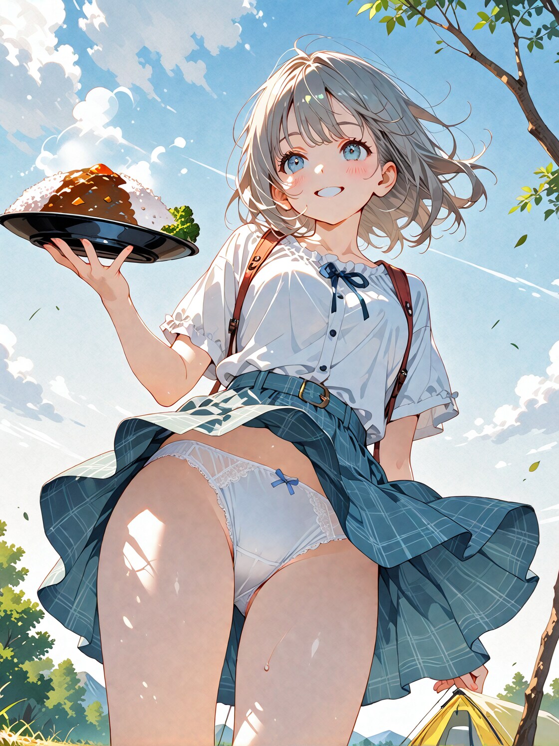カレー