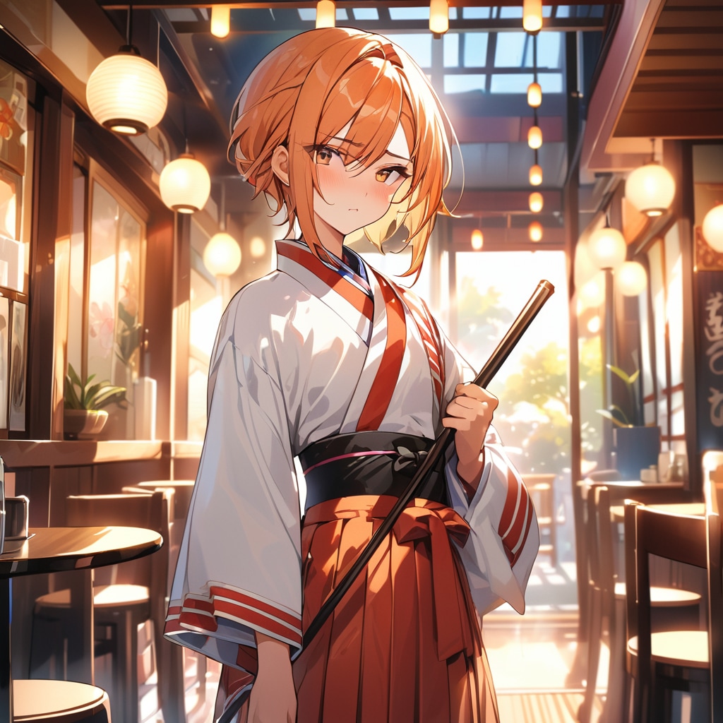 旗企画失敗② | の人気AIイラスト・グラビア