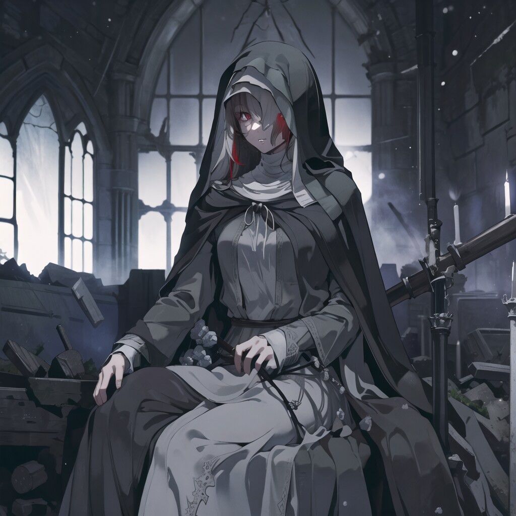 Sister Friede