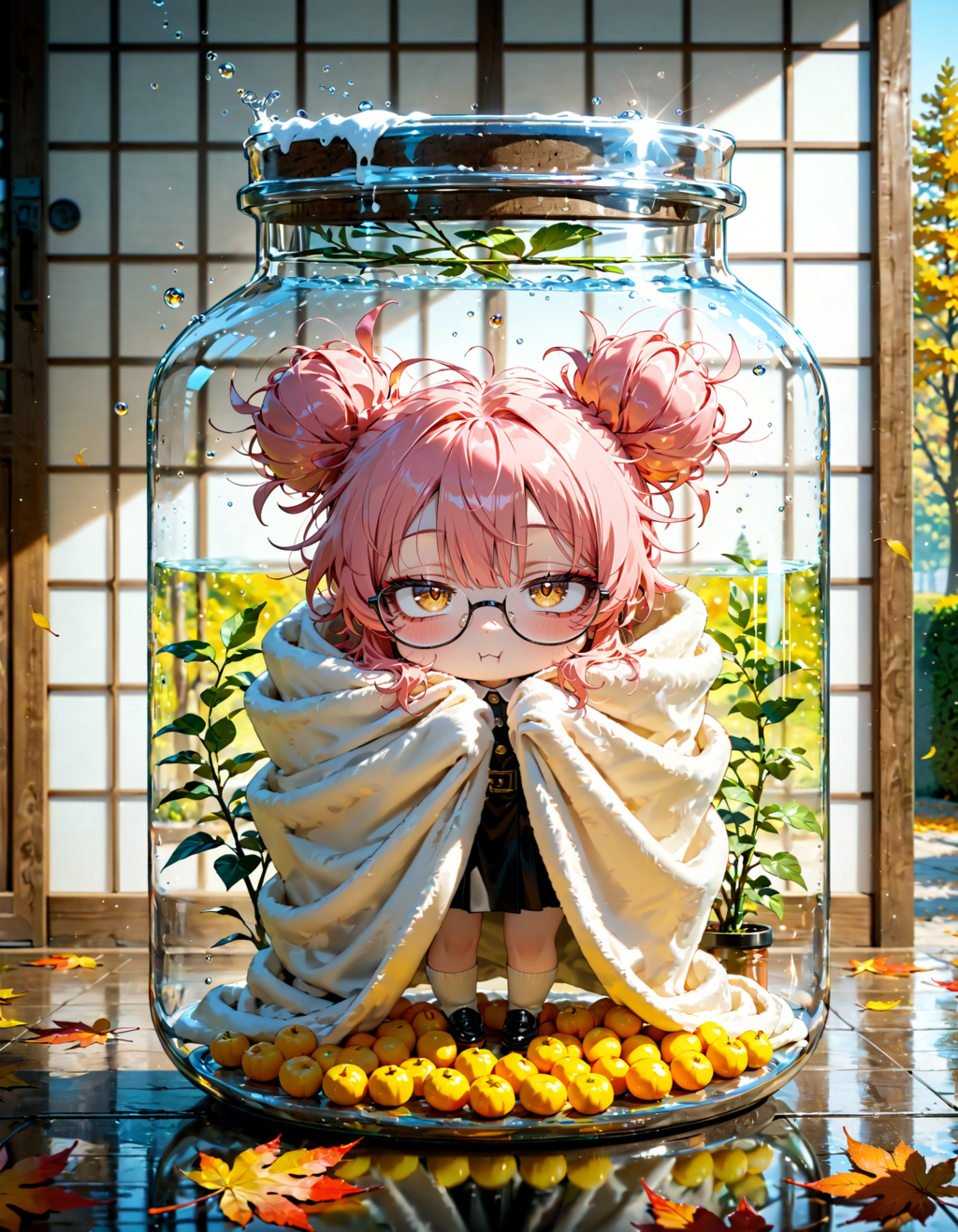 今日は何の日？　毛布の日